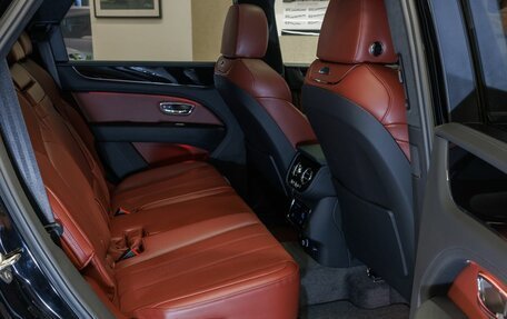 Bentley Bentayga I, 2025 год, 37 987 000 рублей, 14 фотография