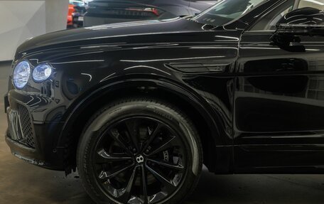 Bentley Bentayga I, 2025 год, 37 987 000 рублей, 20 фотография