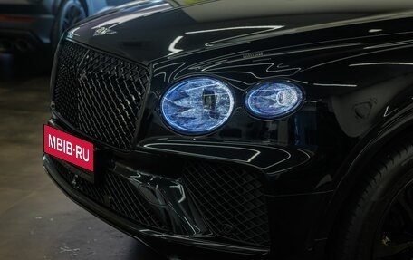 Bentley Bentayga I, 2025 год, 37 987 000 рублей, 18 фотография
