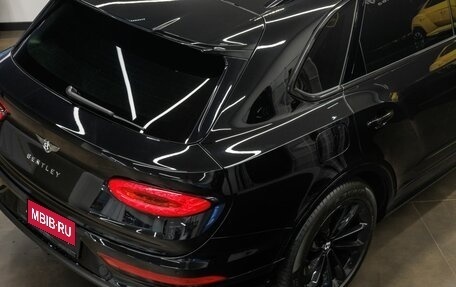 Bentley Bentayga I, 2025 год, 37 987 000 рублей, 24 фотография
