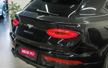 Bentley Bentayga I, 2025 год, 37 987 000 рублей, 25 фотография