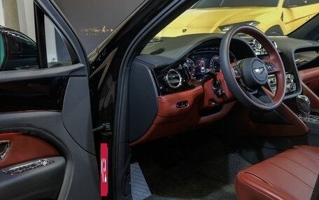 Bentley Bentayga I, 2025 год, 37 987 000 рублей, 27 фотография