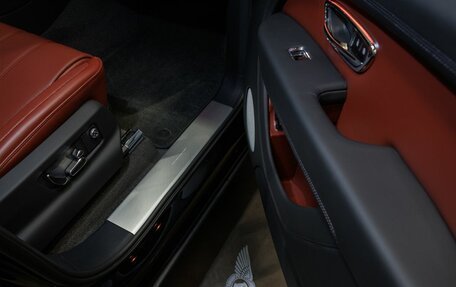 Bentley Bentayga I, 2025 год, 37 987 000 рублей, 37 фотография