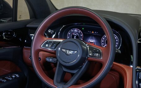 Bentley Bentayga I, 2025 год, 37 987 000 рублей, 35 фотография