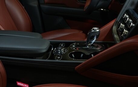 Bentley Bentayga I, 2025 год, 37 987 000 рублей, 34 фотография