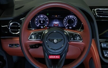 Bentley Bentayga I, 2025 год, 37 987 000 рублей, 31 фотография