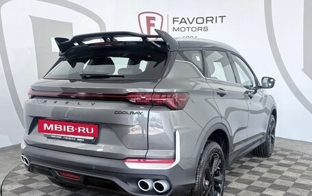 Geely Coolray I, 2026 год, 2 894 990 рублей, 2 фотография