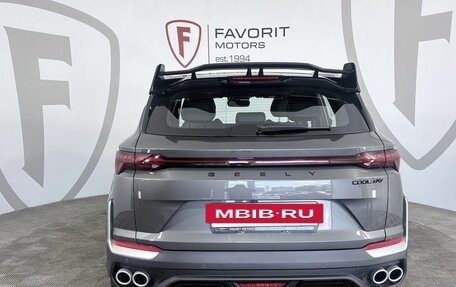 Geely Coolray I, 2026 год, 2 894 990 рублей, 4 фотография