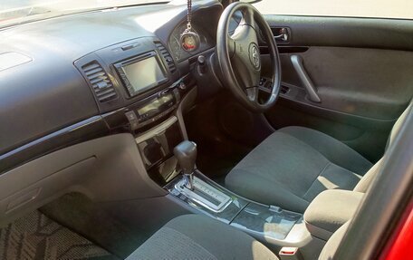 Toyota Allion, 2004 год, 799 999 рублей, 8 фотография
