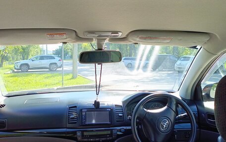 Toyota Allion, 2004 год, 799 999 рублей, 9 фотография