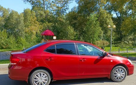 Toyota Allion, 2004 год, 799 999 рублей, 4 фотография