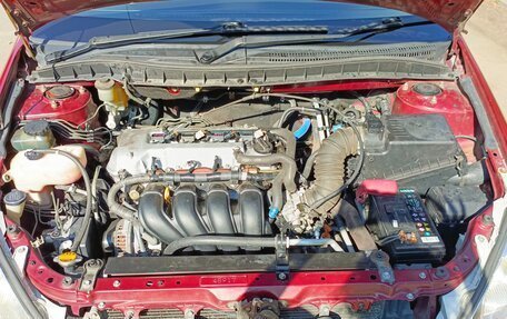 Toyota Allion, 2004 год, 799 999 рублей, 15 фотография