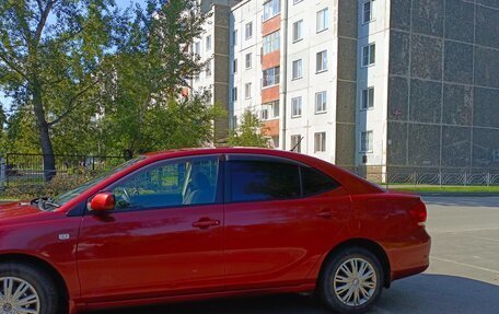 Toyota Allion, 2004 год, 799 999 рублей, 7 фотография