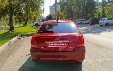 Toyota Allion, 2004 год, 799 999 рублей, 6 фотография