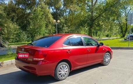 Toyota Allion, 2004 год, 799 999 рублей, 5 фотография