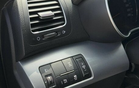 KIA Sorento II рестайлинг, 2014 год, 1 399 000 рублей, 5 фотография