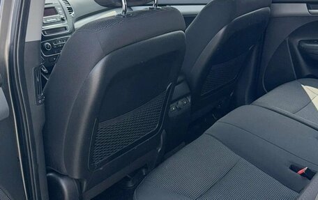KIA Sorento II рестайлинг, 2014 год, 1 399 000 рублей, 9 фотография
