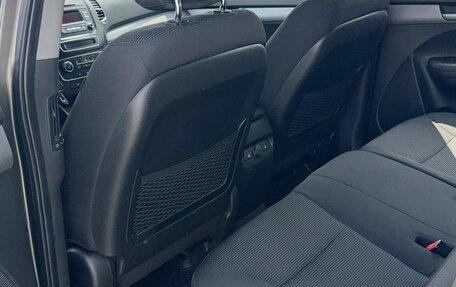KIA Sorento II рестайлинг, 2014 год, 1 399 000 рублей, 10 фотография