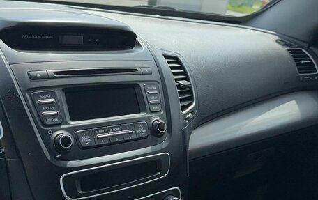 KIA Sorento II рестайлинг, 2014 год, 1 399 000 рублей, 11 фотография