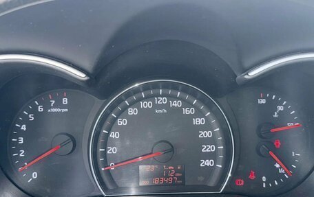 KIA Sorento II рестайлинг, 2014 год, 1 399 000 рублей, 6 фотография