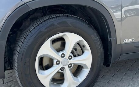 KIA Sorento II рестайлинг, 2014 год, 1 399 000 рублей, 13 фотография