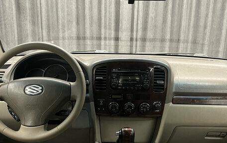 Suzuki XL7, 2004 год, 610 000 рублей, 9 фотография