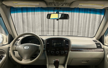 Suzuki XL7, 2004 год, 610 000 рублей, 8 фотография