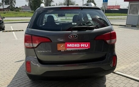 KIA Sorento II рестайлинг, 2014 год, 1 399 000 рублей, 14 фотография