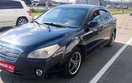 FAW Besturn B50 I, 2012 год, 240 000 рублей, 2 фотография