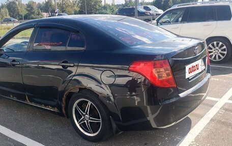 FAW Besturn B50 I, 2012 год, 240 000 рублей, 4 фотография