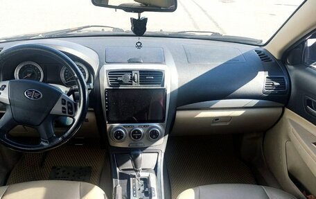 FAW Besturn B50 I, 2012 год, 240 000 рублей, 5 фотография