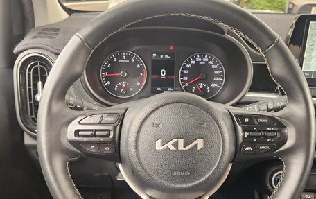 KIA Morning III, 2023 год, 1 100 025 рублей, 4 фотография