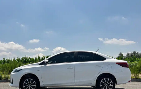 Toyota Vios III, 2023 год, 2 098 000 рублей, 4 фотография