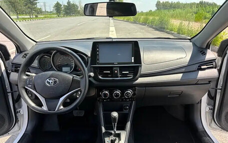 Toyota Vios III, 2023 год, 2 098 000 рублей, 10 фотография