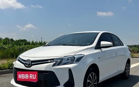 Toyota Vios III, 2023 год, 2 098 000 рублей, 3 фотография