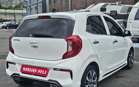 KIA Morning III, 2023 год, 1 100 025 рублей, 12 фотография