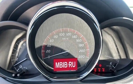 Toyota Vios III, 2023 год, 2 098 000 рублей, 11 фотография
