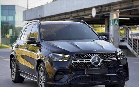 Mercedes-Benz GLE, 2025 год, 10 300 000 рублей, 3 фотография