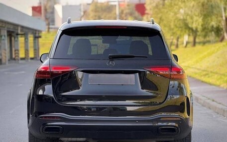 Mercedes-Benz GLE, 2025 год, 10 300 000 рублей, 8 фотография