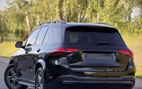 Mercedes-Benz GLE, 2025 год, 10 300 000 рублей, 6 фотография
