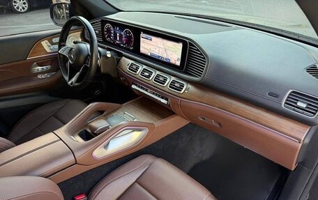 Mercedes-Benz GLE, 2025 год, 10 300 000 рублей, 13 фотография