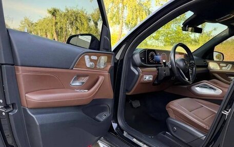 Mercedes-Benz GLE, 2025 год, 10 300 000 рублей, 14 фотография