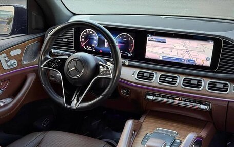 Mercedes-Benz GLE, 2025 год, 10 300 000 рублей, 11 фотография