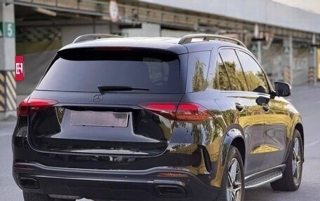 Mercedes-Benz GLE, 2025 год, 10 300 000 рублей, 7 фотография