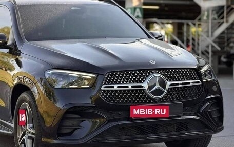 Mercedes-Benz GLE, 2025 год, 10 300 000 рублей, 4 фотография