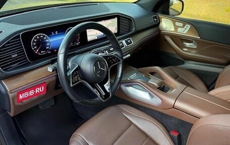 Mercedes-Benz GLE, 2025 год, 10 300 000 рублей, 9 фотография