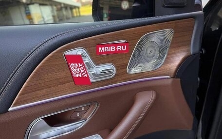 Mercedes-Benz GLE, 2025 год, 10 300 000 рублей, 15 фотография