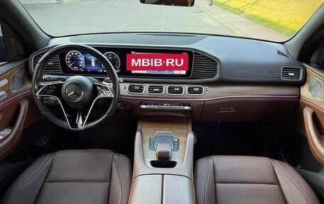 Mercedes-Benz GLE, 2025 год, 10 300 000 рублей, 10 фотография