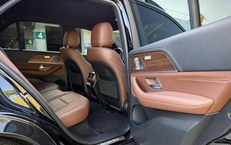 Mercedes-Benz GLE, 2025 год, 10 300 000 рублей, 17 фотография