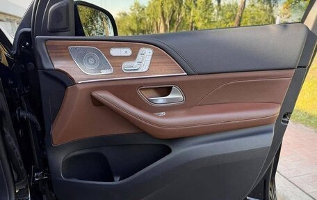 Mercedes-Benz GLE, 2025 год, 10 300 000 рублей, 18 фотография
